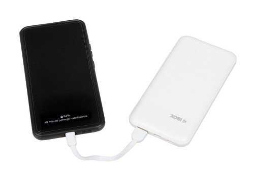 POWER BANK PB10 10.000 MAH POWER DELIVERY