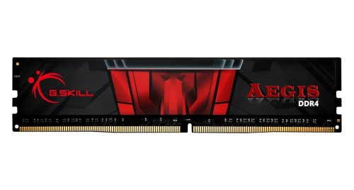 AEGIS DDR4 8GB 3200MHZ CL16 F4-3200C16S-8GIS