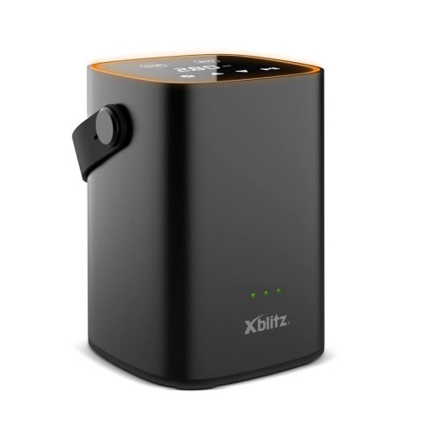 XBLITZ KOMPRESOR SAMOCHODOWY AIRBOOST