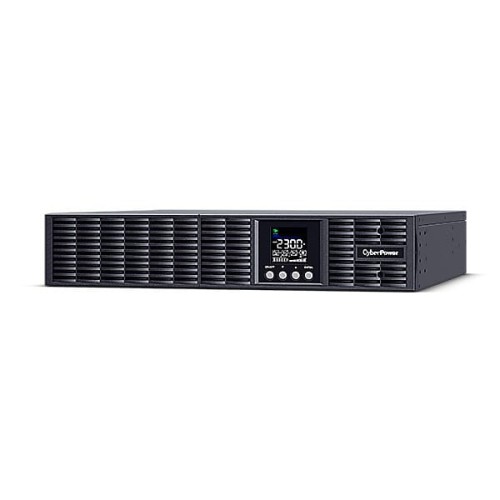 Zasilacz awaryjny UPS CyberPower OLS3000ERT2UA