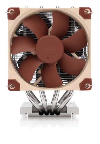 Chłodzenie CPU NOCTUA NH-D9 TR5-SP6 4U