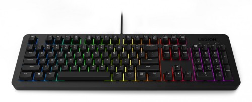 Lenovo Legion KM310 RGB Gaming Combo Keyboard and Mouse - US English GX31N91913