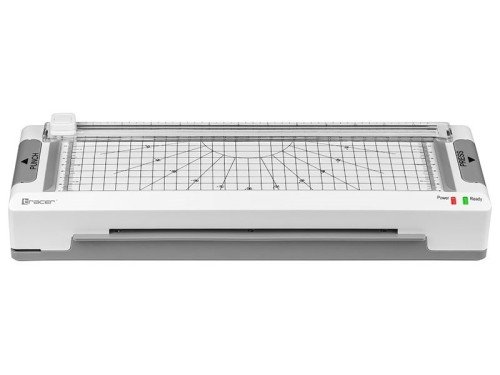 TRACER LAMINATOR TRL-7 ALL-IN-ONE WH