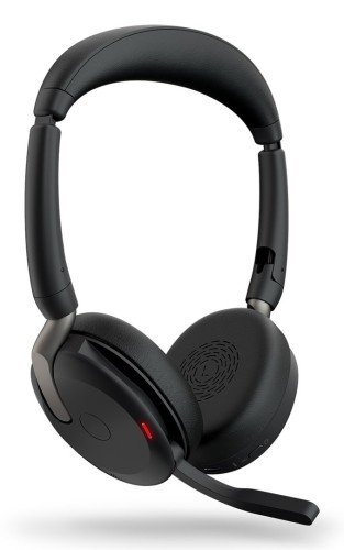 Słuchawki bezprzewodowe Jabra Evolve2 65 Flex UC