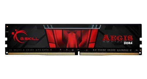 AEGIS DDR4 16GB 3200MHZ CL16 F4-3200C16S-16GIS