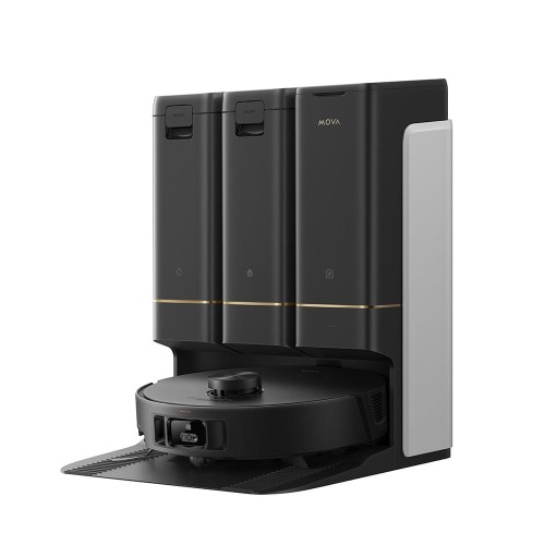 Robot sprzątający Mova by Dreame Z50 Ultra (czarny)