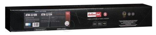 Activejet ATM-321BN Toner (zamiennik Konica Minolta TN321K; Supreme; 27000 stron; czarny)
