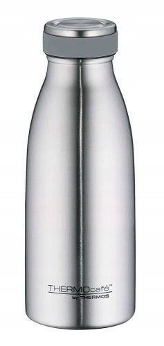 Termobutelka 350 ml THERMOcafé THERMOS - stal nierdzewna