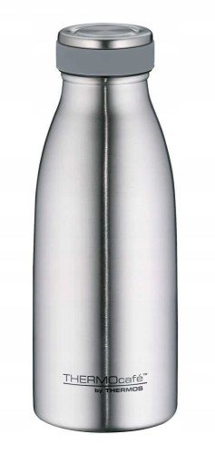 Termobutelka 350 ml THERMOcafé THERMOS - stal nierdzewna