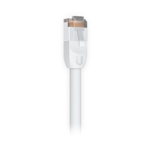 Patchcord STP Ubiquiti UniFi Outdoor Patch Cable (UACC-Cable-Patch-Outdoor-2M-W) Cat. 5e 2m white
