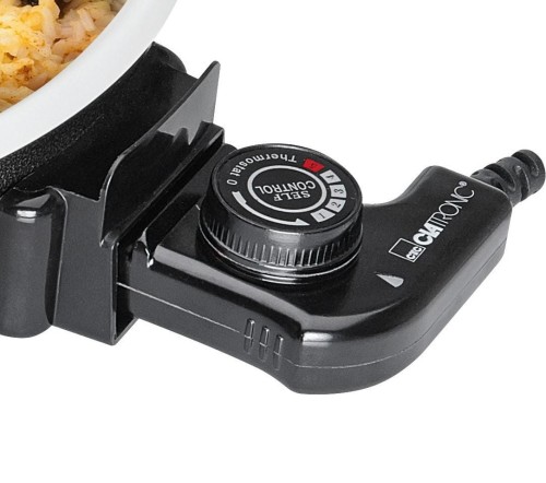 Patelnia elektryczna Clatronic PP 3570