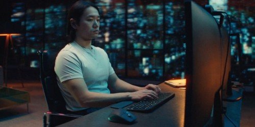 Klawiatura Logitech MX Keys S US Grey