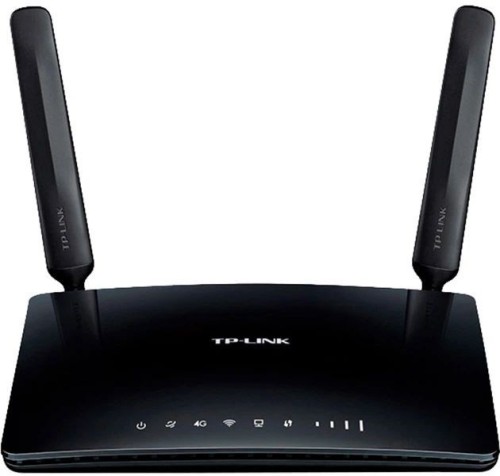Router TP-LINK Archer MR200 (3G/4G/LTE SIM; 2,4 GHz, 5 GHz)