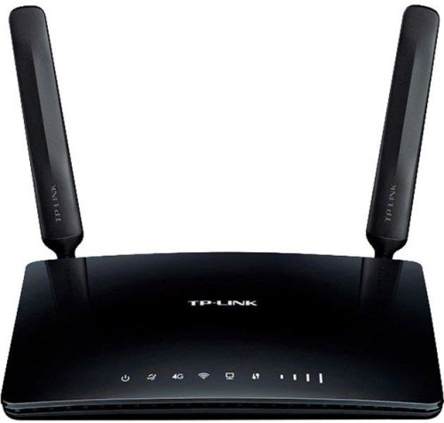 Router TP-LINK Archer MR200 (3G/4G/LTE SIM; 2,4 GHz, 5 GHz)