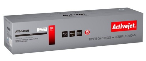 ATB-241BN Toner (zamiennik Brother TN-241BK; Supreme; 2500 stron; czarny)