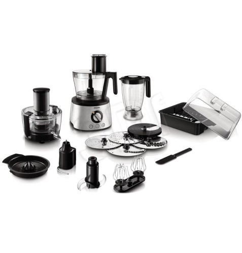 Robot kuchenny Philips HR7778/00 (1300W)