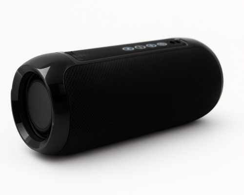 SQUEAK GŁOŚNIK JET BLUETOOTH 5.3, 14W, RADIO FM, MICROSD, AUX, USB, USB-C SQ1008