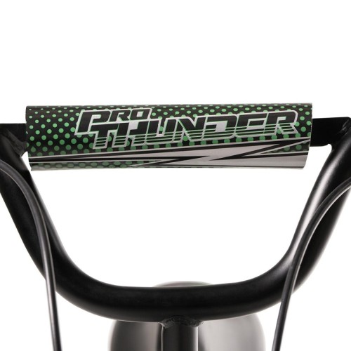 Huffy Rower PRO THUNDER 16" Zielony 21104W