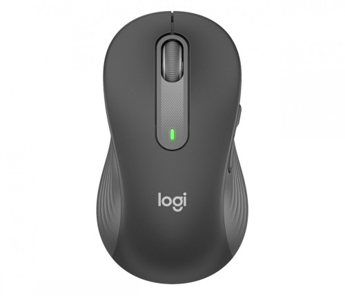 Mysz Logitech M650 L Signature Gray
