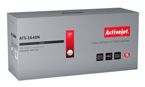 ATS-1640N Toner (zamiennik Samsung MLT-D1082S; Supreme; 1500 stron; czarny)