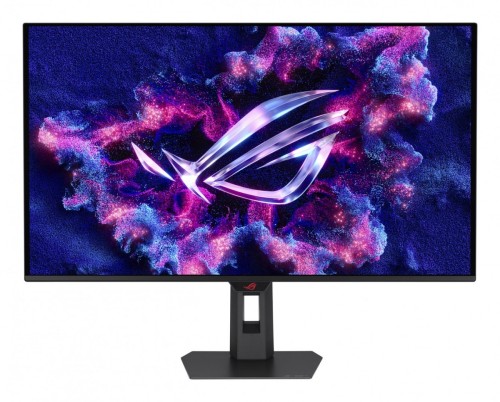 MONITOR ASUS 31.5" XG32UCDS ROG Strix OLED 165 Hz