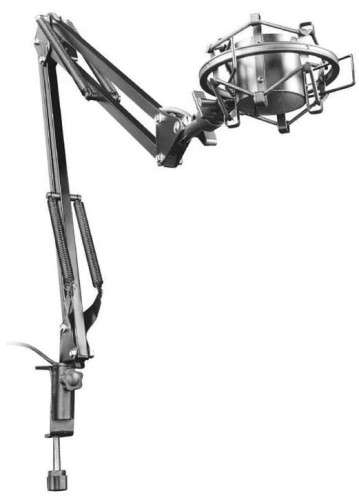 Uchwyt TRUST EMITA Silver