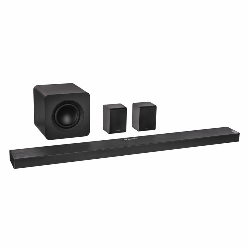 Soundbar Samsung HW-QS750F/EN
