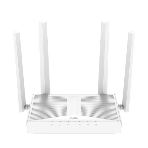 Router CUDY WR3000E