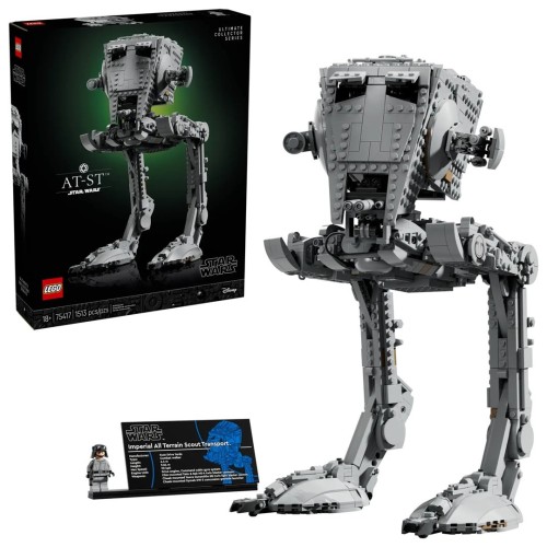 LEGO Star Wars 75417