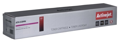 ATM-328MN Toner (zamiennik Konica Minolta TN328M; Supreme; 28000 stron; purpurowy)