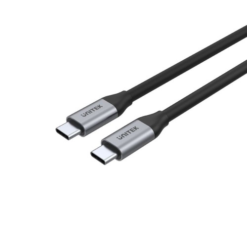 KABEL USB-C - USB-C, 10GBPS 4K 60HZ 20V/5A