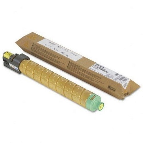 Toner MPC 3003 3503 841818 Yellow