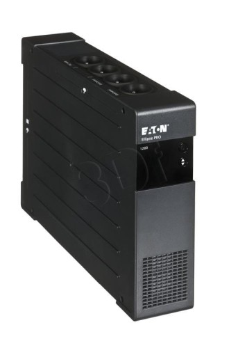 Zasilacz UPS EATON ELP1200FR (Rack; 1200VA)