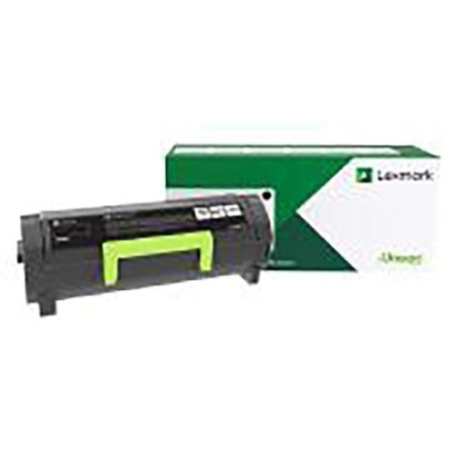 Toner Return B2650 DW B232000 Czarny