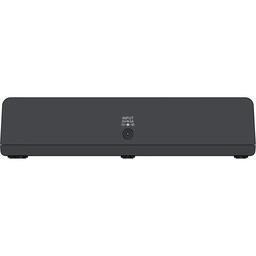 XTAR ŁADOWARKA DO AKUMULATORÓW CYLINDRYCZNYCH LI-ION 18650 - 6 KANAŁÓW MC6C