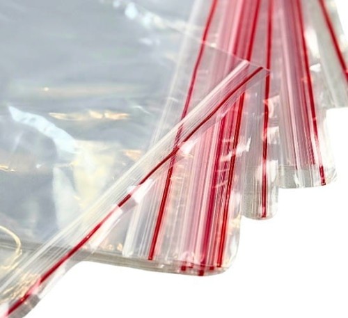 BSTech woreczki torebki strunowe 150x200 100 szt