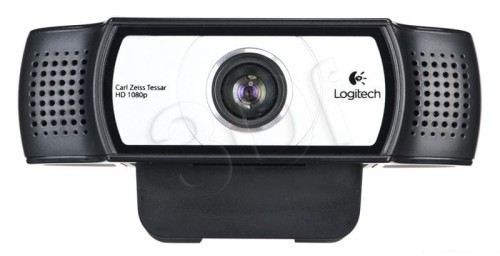 Kamera internetowa Logitech C930E 960-000972