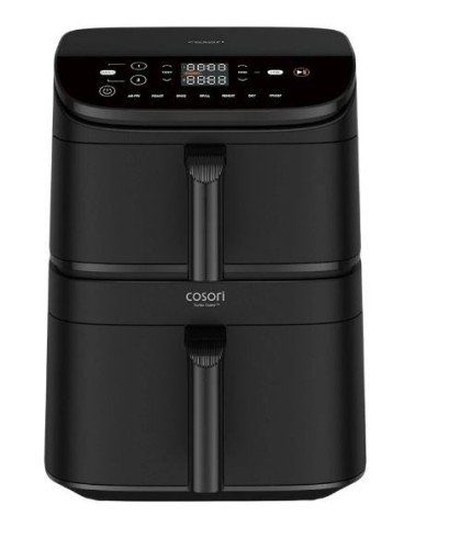 Frytownica 10.8L Cosori black