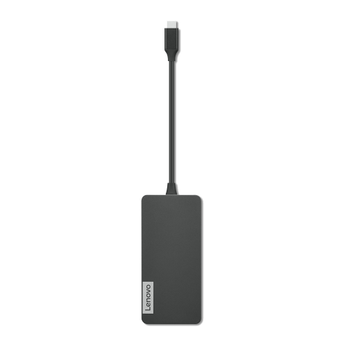USB-C 7-in-1 Hub