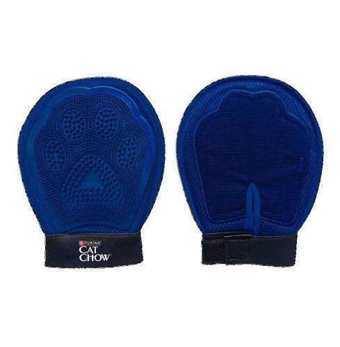 PURINA Rękawice Cat Chow
