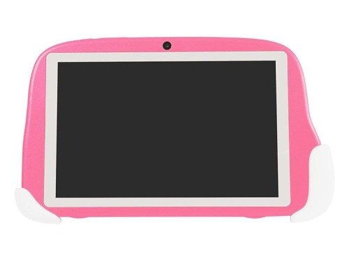 TABLET KIDSTAB8 4G 4/64GB RÓŻOWE ETUI