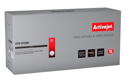 ATB-325BN Toner (zamiennik Brother TN-325BK; Supreme; 4000 stron; czarny)