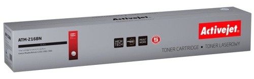 ATM-216BN Toner (zamiennik Konica Minolta TN216BK; Supreme; 29000 stron; czarny)