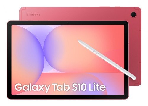 Samsung Galaxy Tab S10 lite (X406) 5G 6/128GB Coralred