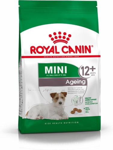ROYAL CANIN Mini Ageing +12 3,5kg