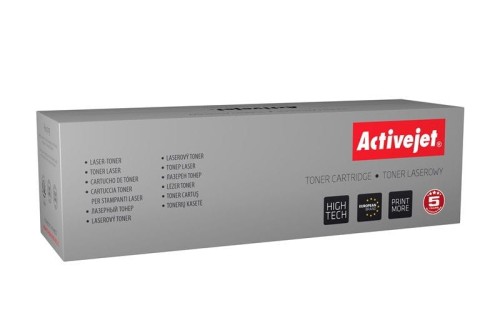 ATB-247CN Toner (zamiennik Brother TN-247C; Supreme; 2300 stron; niebieski)