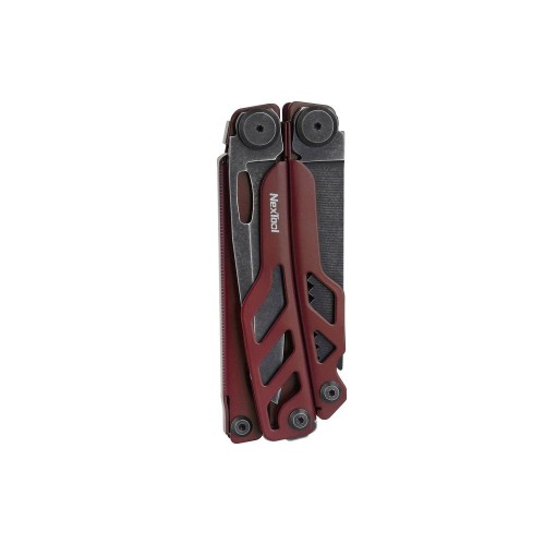 Multitool NexTool FLAGSHIP Pro NE20279 16w1 czerwony +etui do pasa