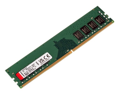 DDR4 8GB 3200MT/s CL22 DIMM