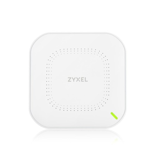 Acces Point Wi-Fi 6 Zyxel NWA50AX 2.4GHz(2x2)/5GHz(2x2) PoE+ 1x1G
