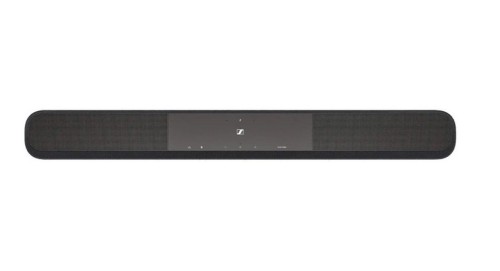 Sennheiser AMBEO Soundbar Plus SB02 7.1.4 400W Bluetooth 5.0 Dolby Atmos Czarny